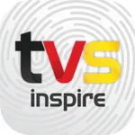 TVS Inspire icon
