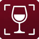 Wine Scan: Tracker & Rating icon