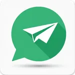 Quick Chat:Without save number icon