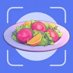 AI Food Calorie Counter icon