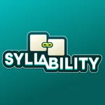 Syllability:Syllable Word Game icon