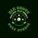 Elk Grove Golf Studio icon