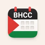 BHCC Calendar App icon
