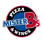 Mister B's Pizza & Wings icon