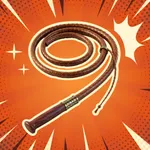 Whip Sound - Whip Simulator icon