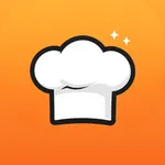 SousChefAI – Smart Recipes icon