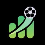 Elizascore: livescores & stats icon