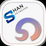ShanKeyboard icon