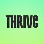 Thrive by The Harte Sisters icon