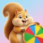 Spinny - Fun Decision Maker icon