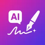 Signature Maker AI icon