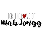 For The Love of Mahjongg icon