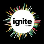 Ignite by 4-H icon
