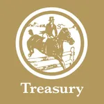 Peapack Private Treasury icon