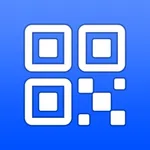 QR & Barcode Scanner: Scanly icon