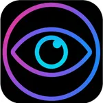 Irispic: Epic Eye Photos icon