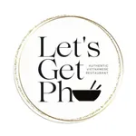 Let's Get Pho icon
