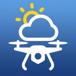Weather 4 Fly Drone Forecast icon