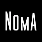 NoMa Public Art icon