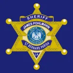 St. Bernard Parish Sheriff LA icon