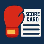 Your Boxing Scorecard icon