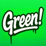 Green FN: Ai Dating Assistant icon