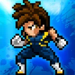 Warriors of the Universe icon