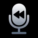 Backwards Audio: Backspeak icon