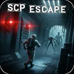 SCP Escape icon