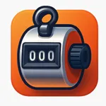 Clicker Counter Number Tracker icon
