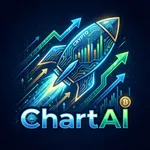 ChartAI - Crypto AI Analyzer icon