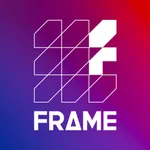 Frame Belgium icon