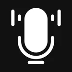 Reverse Audio - Singing Play icon