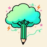 NoteOak: Smart Notes and PDF icon