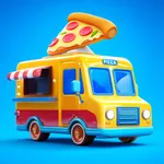 Food Truck: Pizza Simulator icon