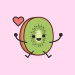 KiwiCal - Cute Calorie Tracker icon
