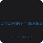 DSP-10XPRO icon