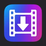 ClipCompress: Video Compressor icon
