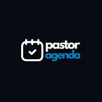 Pastor Agenda icon