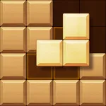 Woody Block:Puzzle Blast icon