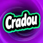 Cradou icon