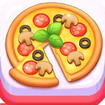 Foodie Frenzy icon
