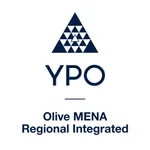 YPO Olive MENA icon