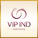 VIP IND Matrimony icon