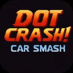 連打ゲーム　ドットクラッシュ！Car Smash icon