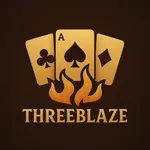 ThreeBlaze icon