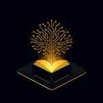 BibleAI: Bible Chat, KJV icon