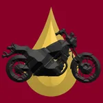 Average Fuel Consumption icon