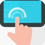 连点器-自动任务自动滚动高效实用小工具 icon