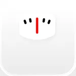 Track⋅ish: AI Calorie Counter icon